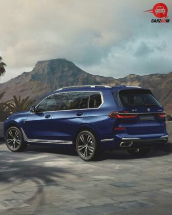 BMW-X7