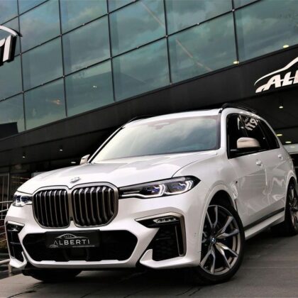 BMW-X7