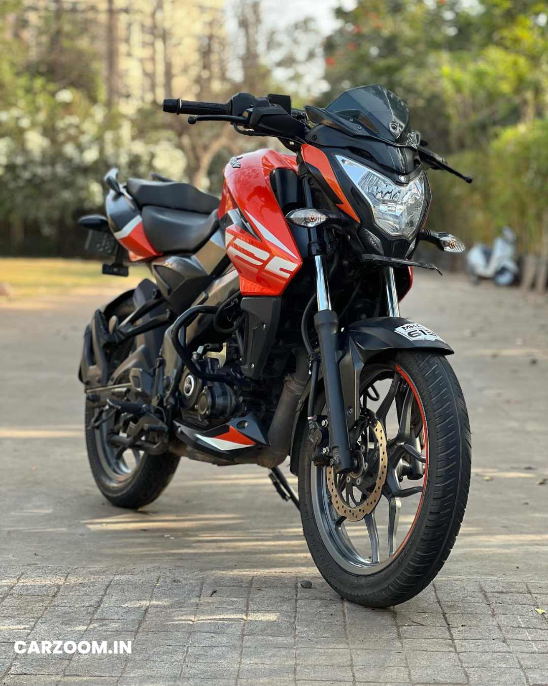 Bajaj-Pulsar-NS125