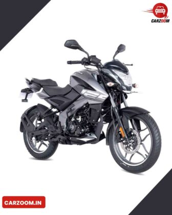 Bajaj Pulsar NS125 22 1