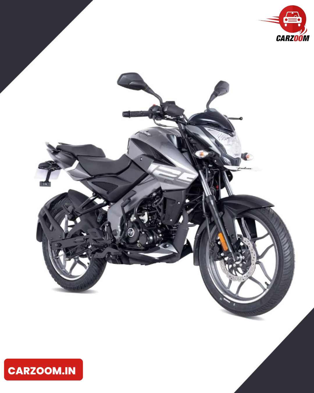 Bajaj Pulsar NS125 22