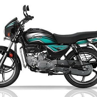 Hero Splendor Plus