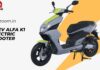 JHEV-Alfa-K1-Electric-Scooter