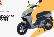 JHEV-Alfa-K1-Electric-Scooter