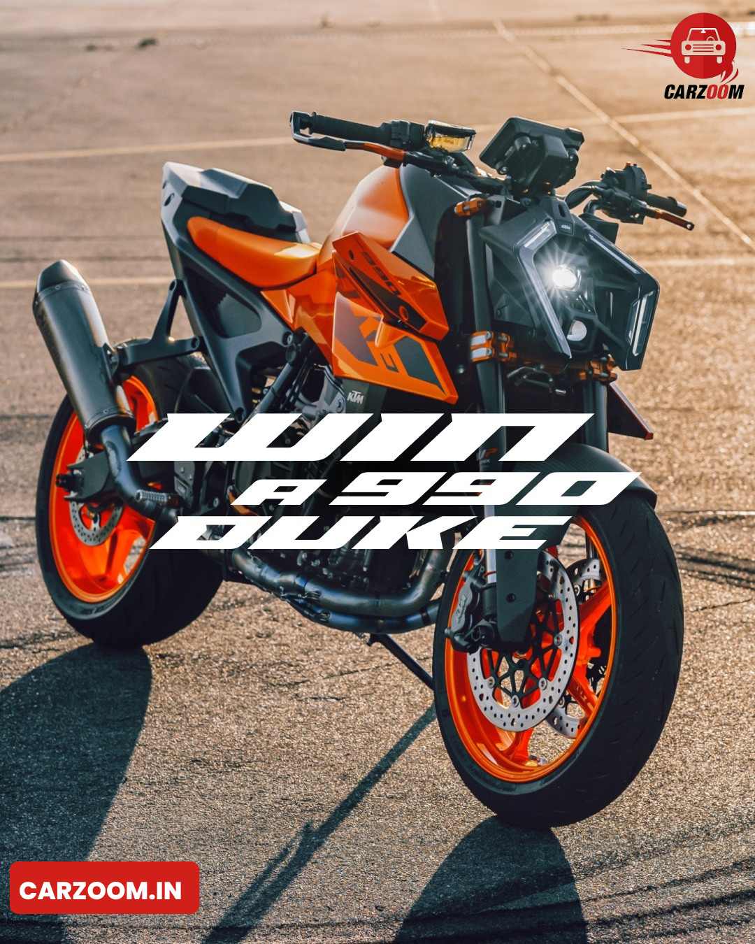 KTM 990 Duke 2024 15