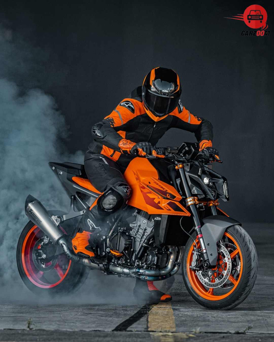 KTM 990 Duke 2024 19