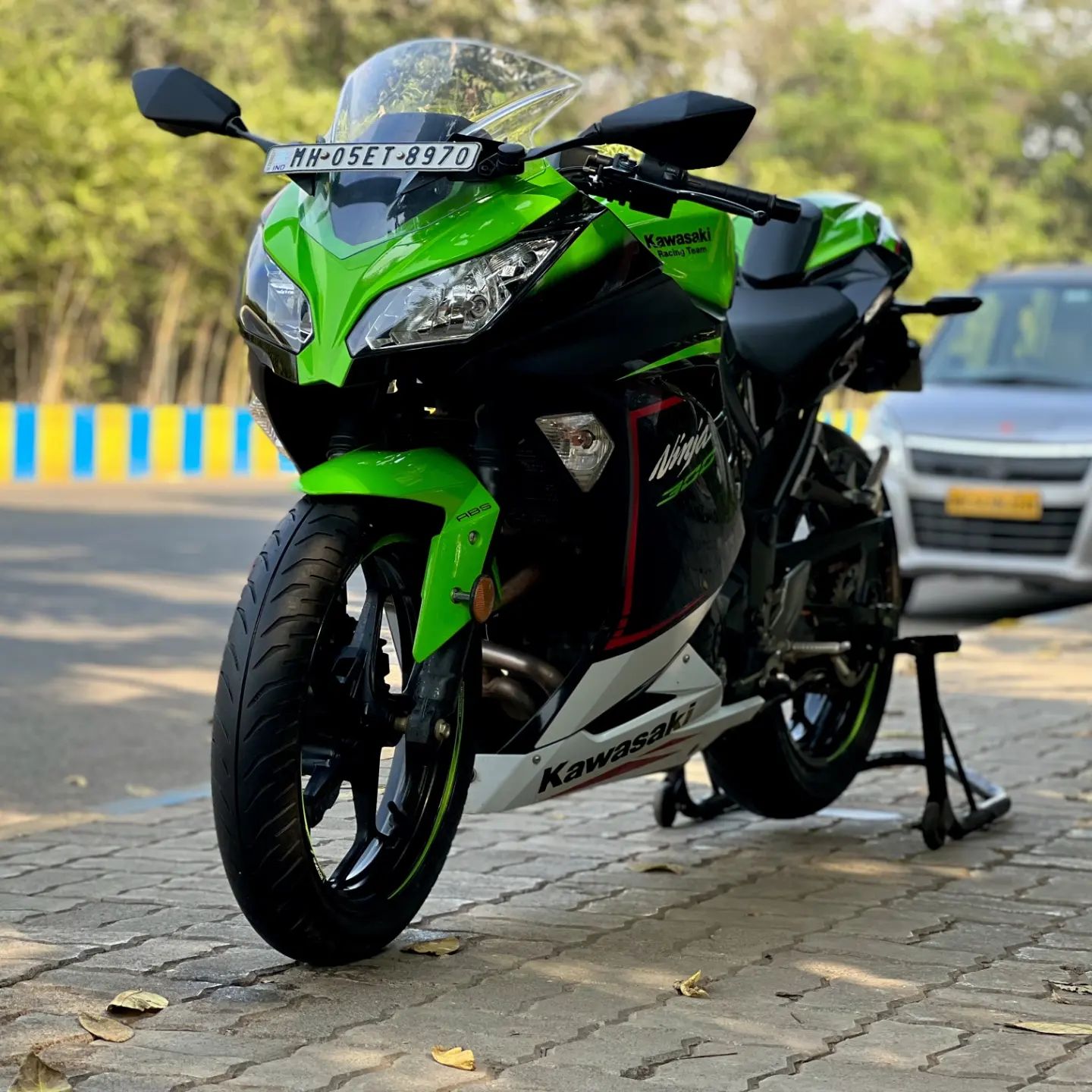 Kawasaki-Ninja-300