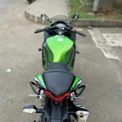 Kawasaki-Ninja-300