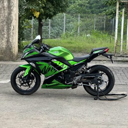 Kawasaki-Ninja-300