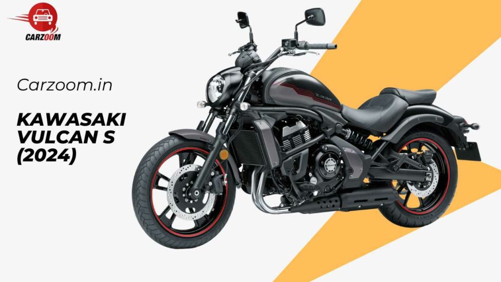 Kawasaki Vulcan S (2024): Price, Specs, Features, and Review