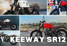 Keeway-SR125