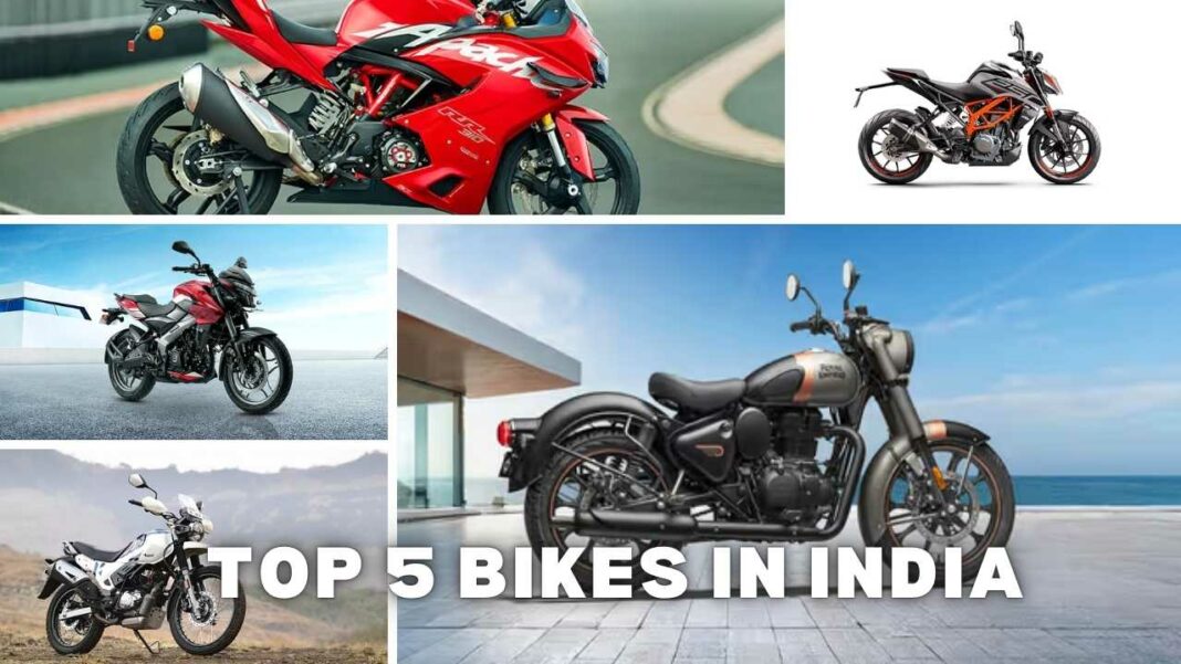 Top-5-Bikes-in-India