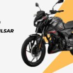 Bajaj Pulsar 125