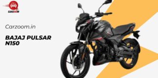 Bajaj-Pulsar-N150