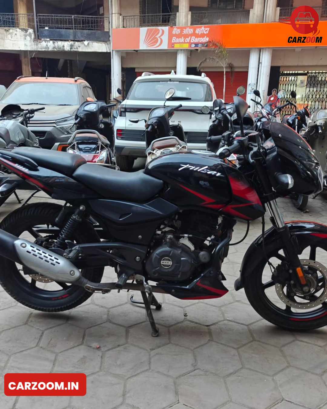 Bajaj-Pulsar-180