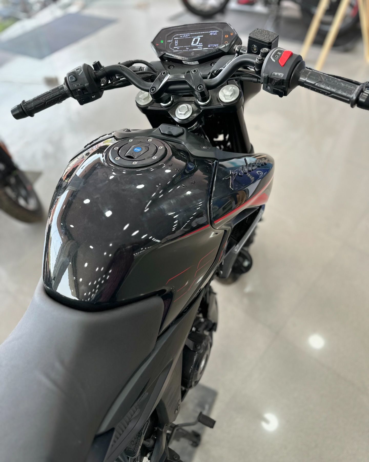 Bajaj-Pulsar-N150