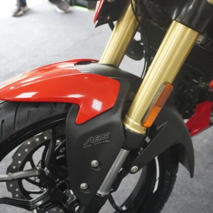 Bajaj-Pulsar-N150