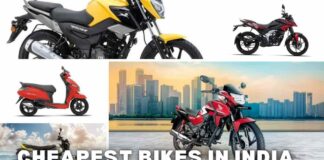 Cheapest-Bikes-in-India