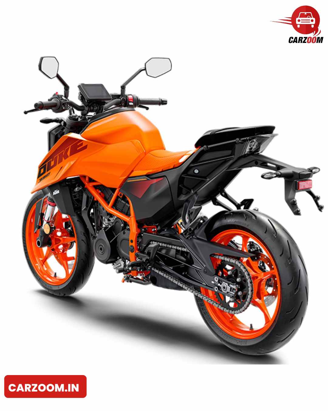 KTM 125 Duke 10