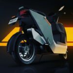 Rivot NX100 Longest Range Electric Scooter Launched in India (1)