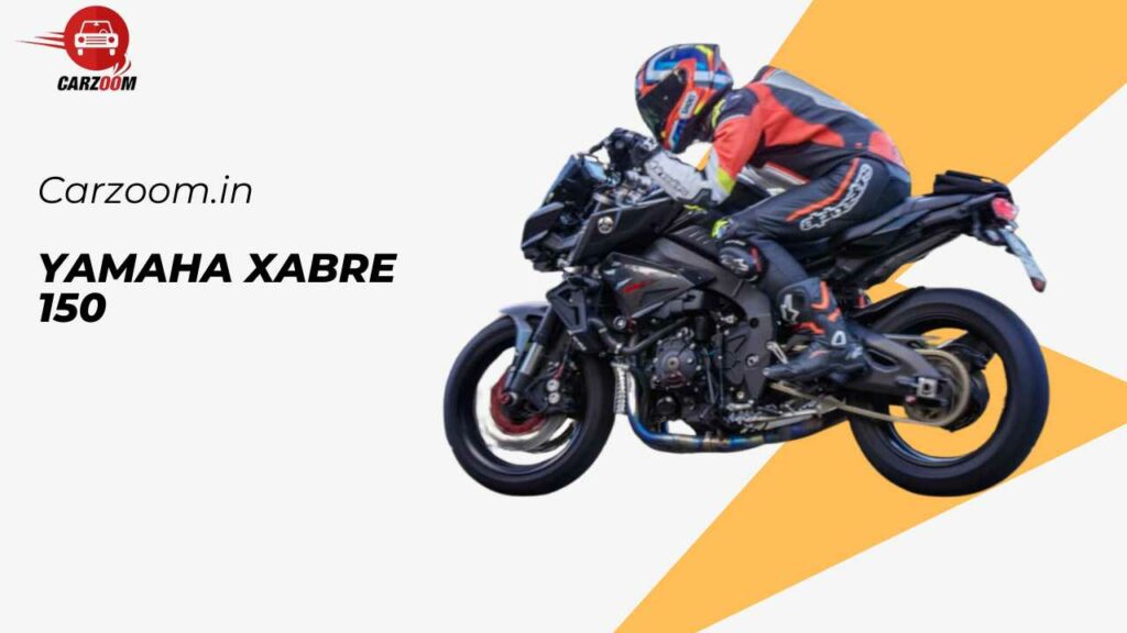 Yamaha Xabre 150: Latest Updates, Price, Features & 2025 Insights