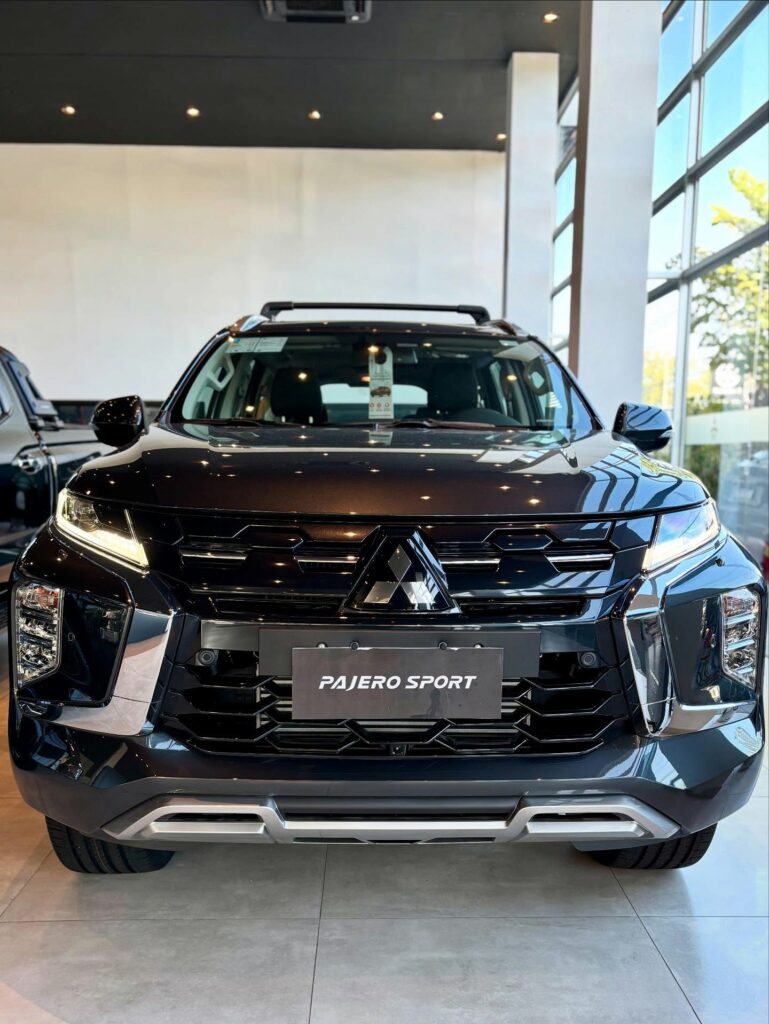 mitsubishi-pajero-sport