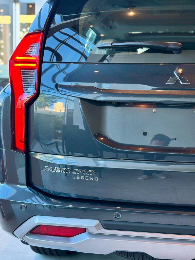 mitsubishi-pajero-sport