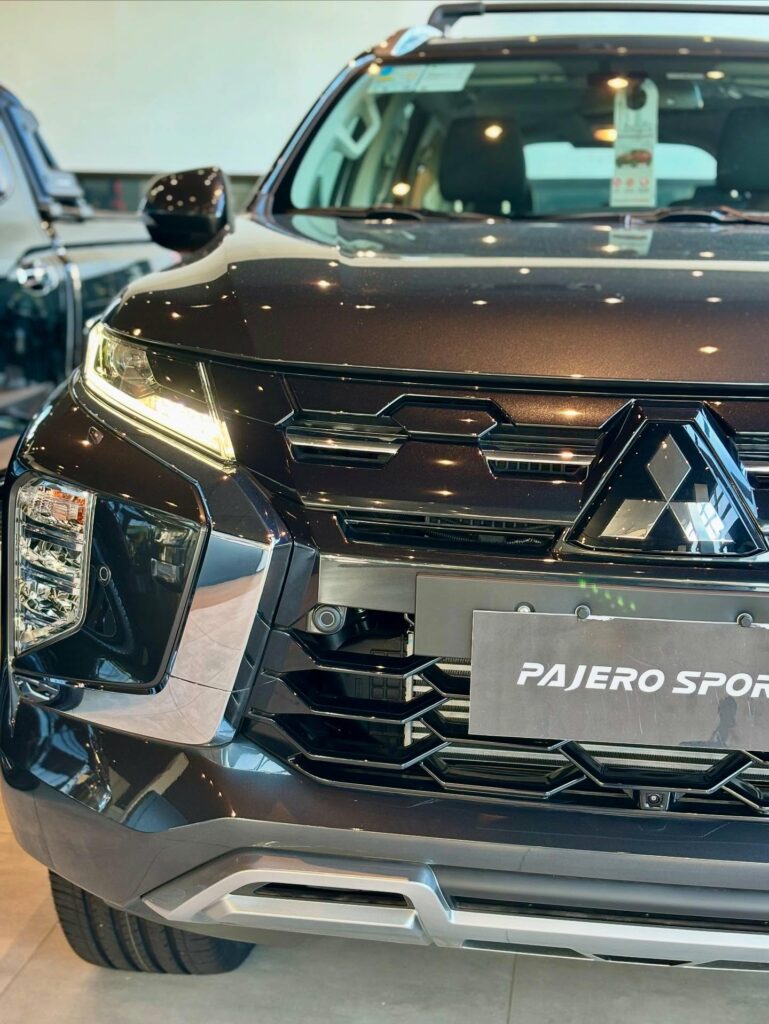 mitsubishi-pajero-sport