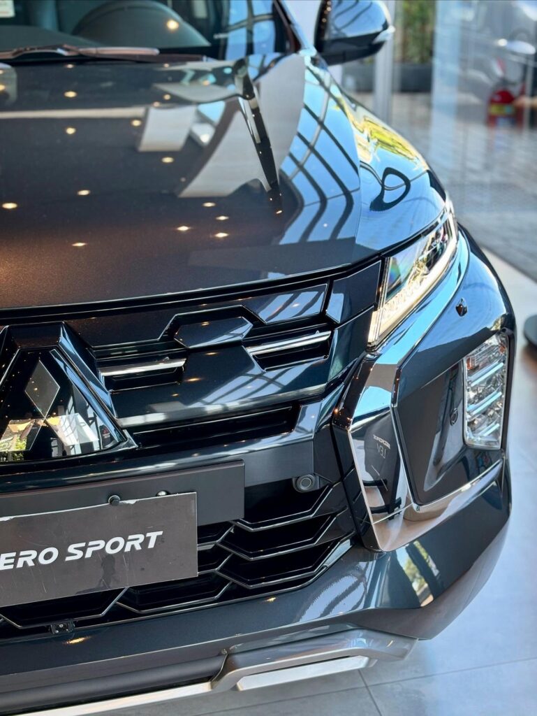 mitsubishi-pajero-sport