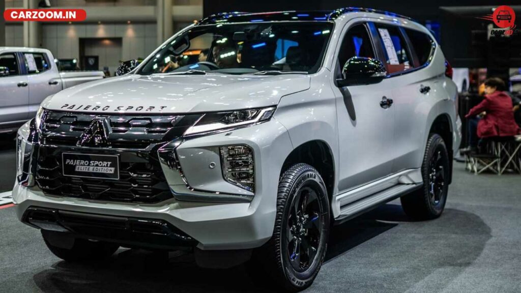 mitsubishi-pajero-sport